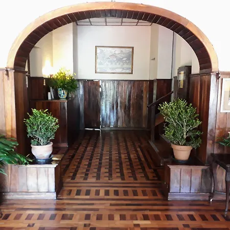 Hotel Fazenda São Moritz-2