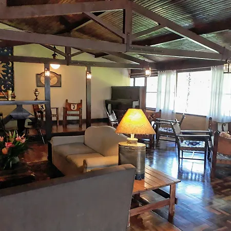 Hotel Fazenda São Moritz-3