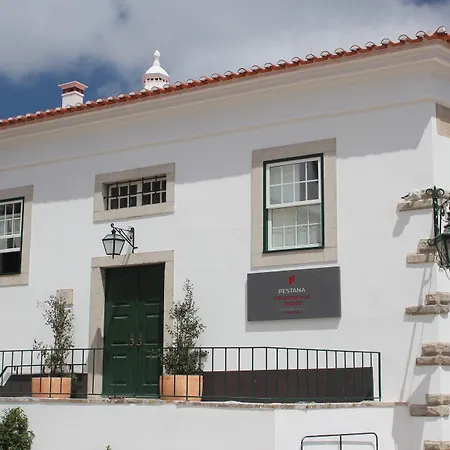 Pousada Vila Óbidos-3