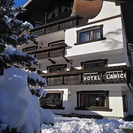Hotel I Larici-3