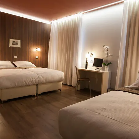 Eco Hotel Center Postojna-3