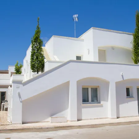 Dimora Ausentum B&B-3