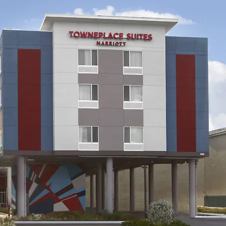 Towneplace Suites By Marriott Tampa South-3