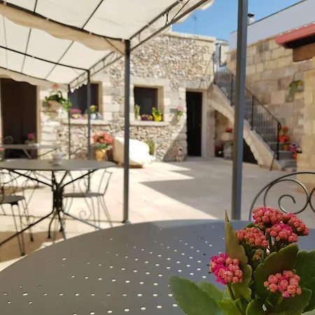 Salento Ada's House-2