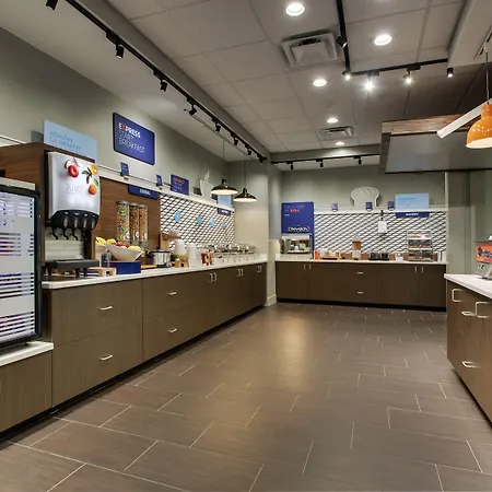 Holiday Inn Express - Lexington East - Winchester By Ihg-2
