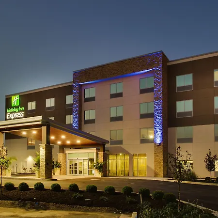 Holiday Inn Express - Lexington East - Winchester By Ihg-3