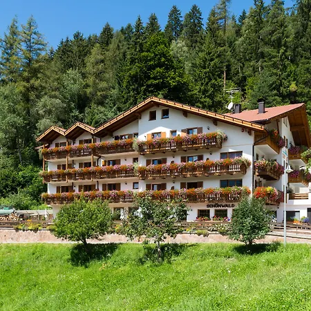 Aktiv Hotel Schoenwald-3