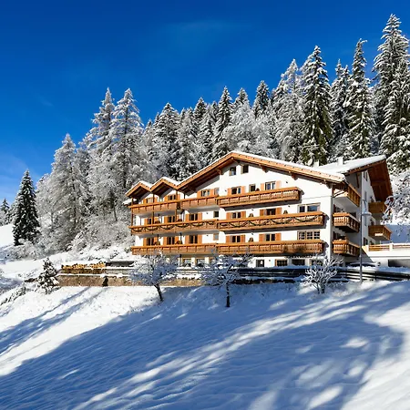 Aktiv Hotel Schoenwald-2