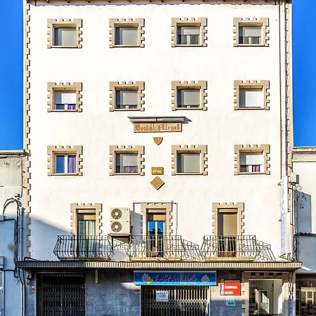 Hostal Urgell-3
