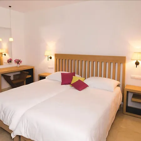 Hapimag Resort Albufeira-3