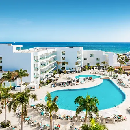 Hotel Lava Beach-2