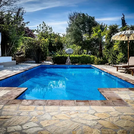 Casa Baliza, Adults Only-2