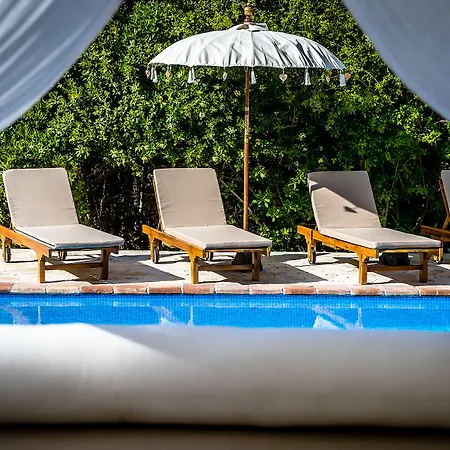 Casa Baliza, Adults Only-3