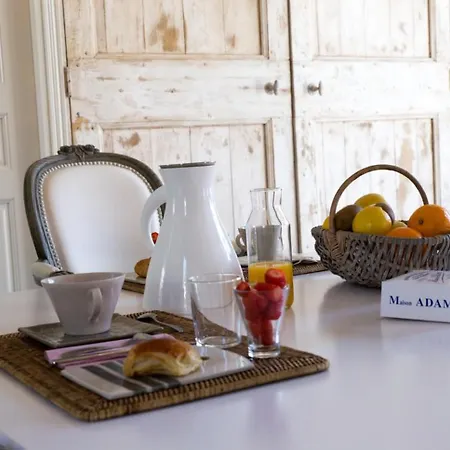 Chambre d'Hôtes Arima-2