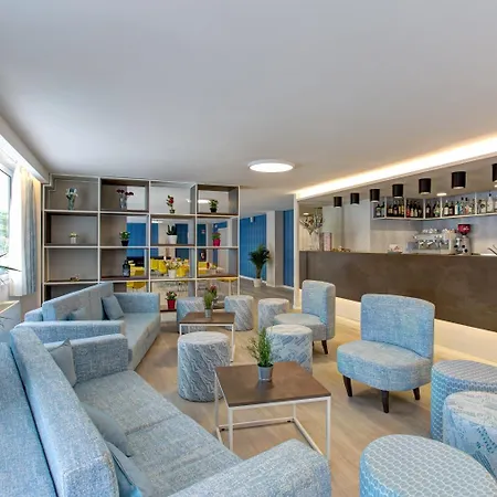 Hotel Ervill-3