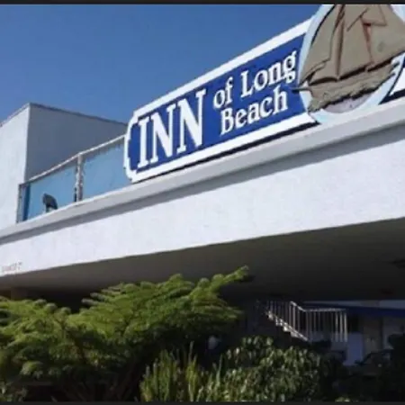 Inn Of Long Beach-3