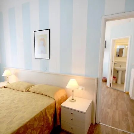 Albergo Villa Gradita-3