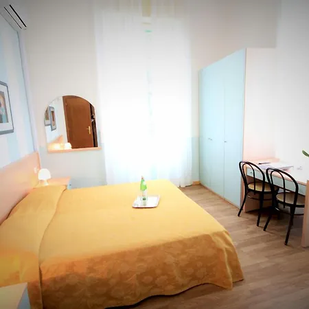 Albergo Villa Gradita-2