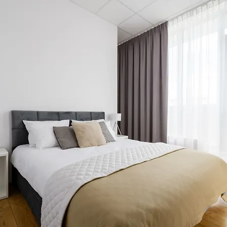 Varsovia Apartamenty Kasprzaka-3