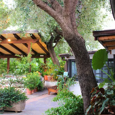 Hotel Santa Rosalia-2