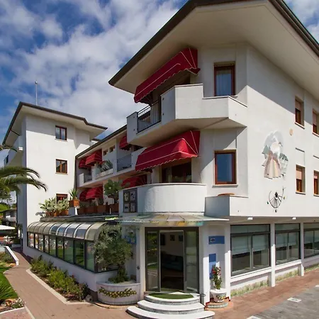 Hotel Tarabella-2