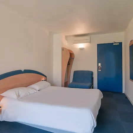 Brit Hotel Clermont-lʼHérault-3