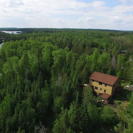 Poplar Creek Guesthouse-2