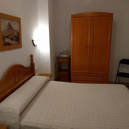 Hostal Andalucia-3