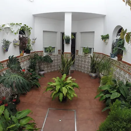 Hostal Andalucia-2
