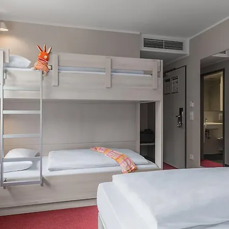 Serways Hotel Lüneburger Heide West-3