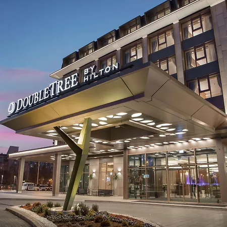 Doubletree By Hilton Skopje-2
