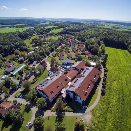 Hotel Rhön Residence-3
