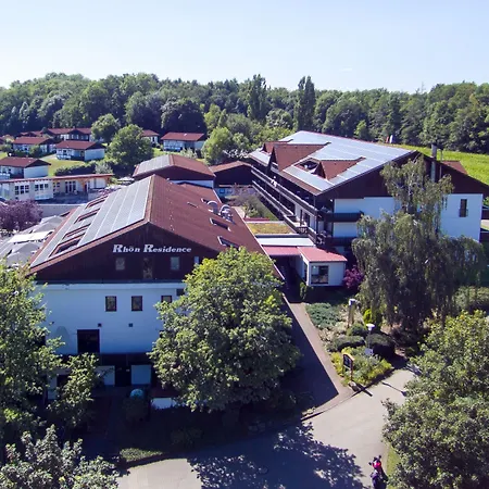 Hotel Rhön Residence-2