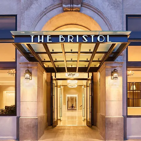 The Bristol Hotel-2