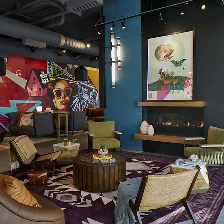 Moxy Chattanooga Downtown-2