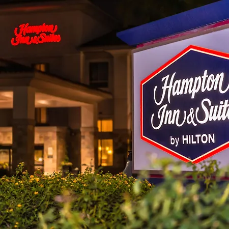 Hampton Inn & Suites Buena Park-2