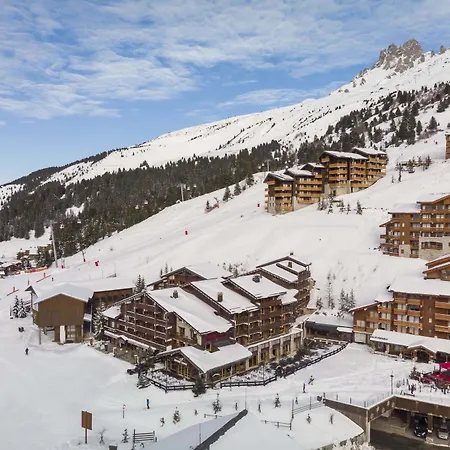 Hotel Mont Vallon-2