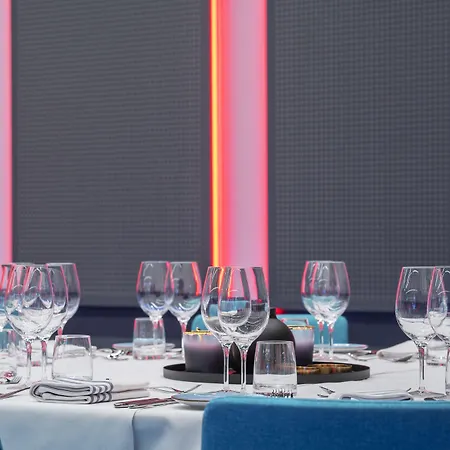 Thon Hotel Storo-2