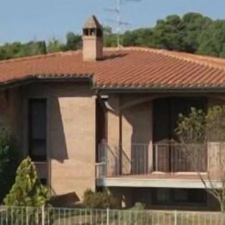 Villa San Nicola B&B-3