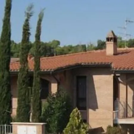 Villa San Nicola B&B-2