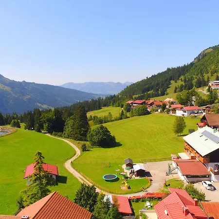 Zum Senn - Hotel und Wirtshaus-3