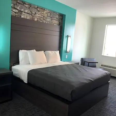 Palacio Royale Inn Boutique Katy-3