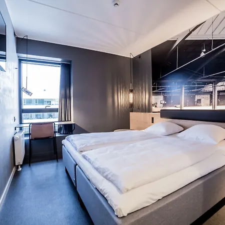 Four Points Flex By Sheraton Aalborg-2