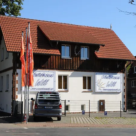 Hotel und Gästehaus Will-3