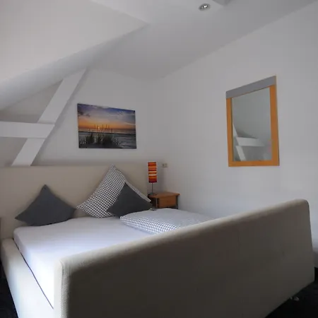 Hotel und Gästehaus Will-2