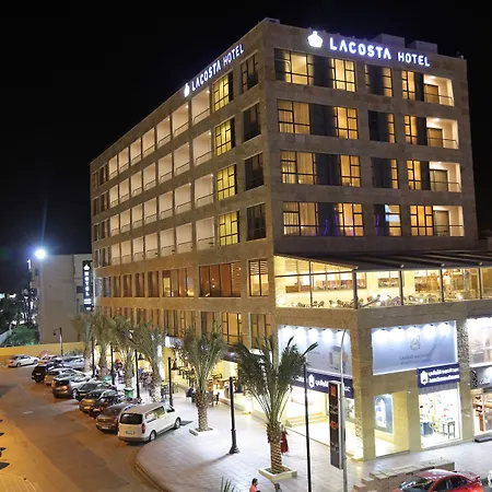 Lacosta Hotel-2