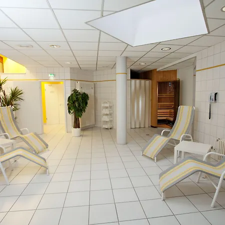 Hotel Vorfelder-2