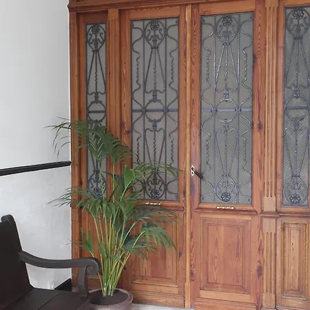 Hotel Boutique Loriente-2