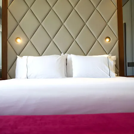 Hotel Silken Palacio Uribarren-3