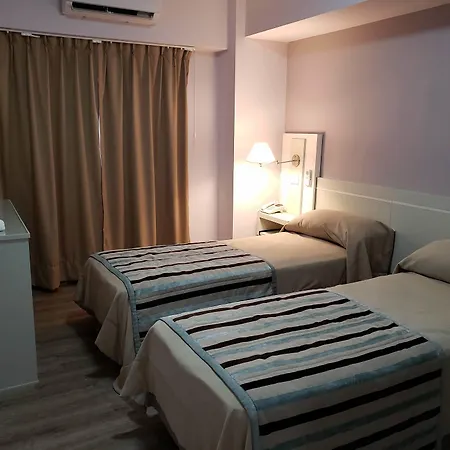 Hotel Continental-3